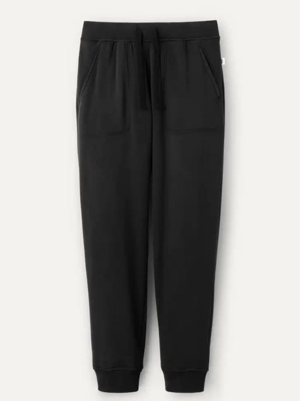 UGG HANK JOGGERS BLACK - L